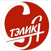 Логотип компании Стэлика (Великие Луки)