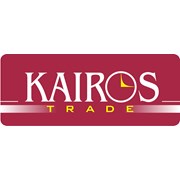 Логотип компании ТОО Kairos Trade (Астана)
