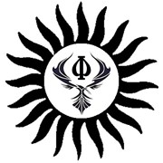 Логотип компании Феникс (Каневская)