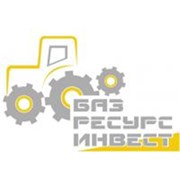 Логотип компании ООО Баз Ресурс Инвест (Запорожье)