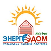 Логотип компании ЭнергоДом, ООО (Николаев)