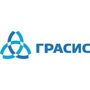 Логотип компании Грасис, АО (Москва)