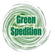 Логотип компании Green Spedition (Грин Спедишн), ТОО (Алматы)