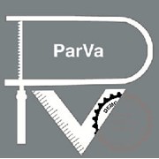 Логотип компании Парва, OOO (Санкт-Петербург)