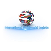 Логотип компании IMLogistic SRL (Кишинев)