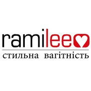 Логотип компании Рамили (Ramilee), Компания (Киев)