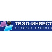 Логотип компании ТВЭЛ-Инвест, ЗАО (Москва)