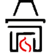 Логотип компании Камины Мрамор,ЧП (Винница)