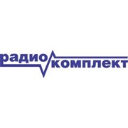 Логотип компании Радиокомплект, ООО (Харьков)