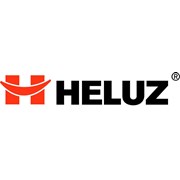 Логотип компании HELUZ (Одесса)
