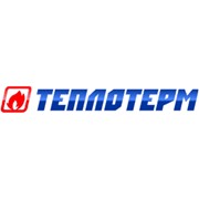 Логотип компании Теплотерм ТПК, ООО (Киев)
