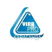Логотип компании Vira Pro Караганда, ТОО (Караганда)