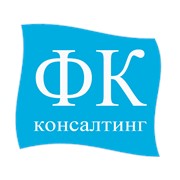Логотип компании ФК-консалтинг, ТОО (Алматы)