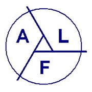 Логотип компании Альф, ООО (Харьков)