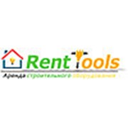 Логотип компании Rent Tools (Оренбург)