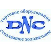 Логотип компании Диналком, ЧУП (Минск)