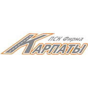 Логотип компании ПСК Фирма Карпаты (Симферополь)