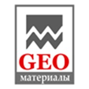 Логотип компании Геоматериалы, ООО (Новочеркасск)