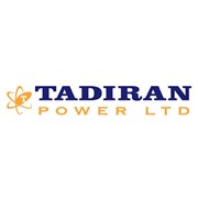 Логотип компании Tadiran LTD (Одесса)
