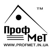Логотип компании ПрофМет, ЧП (ПрофМет-Павловская) (Харьков)