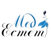 Логотип компании Центр лазерной эпиляции и современной косметологии “ МедЭстет Винница “ (Винница)