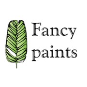 Логотип компании Fancy-Paints, ИП (Санкт-Петербург)