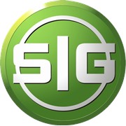Логотип компании СИГ Моторз, ООО (Киев)
