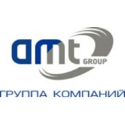 Логотип компании Группа компаний АМТ-Групп, ООО (Новосибирск)