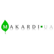Логотип компании Макарди, ООО (Хмельник)