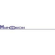 Логотип компании Мирокон, ЧП (Киев)