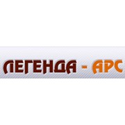Логотип компании Ларс Принт, ООО (Киев)