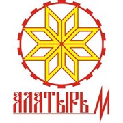 Логотип компании Алатырь М, ЧП (Харьков)