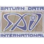 Логотип компании Сатурн Дейта Интернешнл, ООО (Киев)
