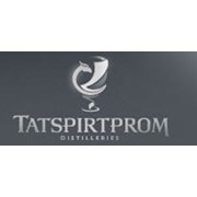 Логотип компании Татспиртпром, ОАО (Казань)