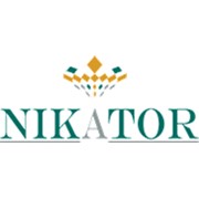 Логотип компании Никатор, ООО (Киев)