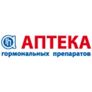 Логотип компании Аптека гормональных препаратов, ООО (Киев)