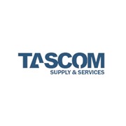 Логотип компании TasCom Supply & Services, ТОО (Актау)