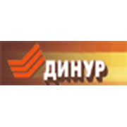 Логотип компании Первоуральский динасовый завод, ОАО (Первоуральск)