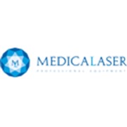 Логотип компании МедикаЛазер-Украина, ООО (MedicaLaser-Украина) (Киев)