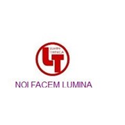 Логотип компании Lumintehnica, SRL (Кишинев)