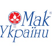 Логотип компании Мак Украины, ООО (Киев)