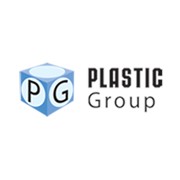 Логотип компании Пластик-групп, ООО (Киев)
