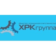 Логотип компании ХРКгруппа, ООО (Хабаровск)