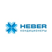 Логотип компании Хебер, ООО (Москва)