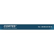 Логотип компании Кортэс-А, ООО (CORTES тм) (Харьков)
