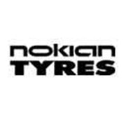Логотип компании Нокиан Шина, ООО ТМ Nokian (Мартусовка)
