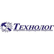 Логотип компании Технолог, ООО (Москва)