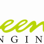 Логотип компании Greentech Engineering (Гринтэк Инжиниринг) (Кокшетау)