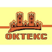 Логотип компании ОКТЕКС, ЗАО (Октябрьский)