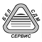 Логотип компании Белсдмсервис, ПТЧУП (Минск)